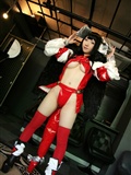 [Cosplay] Guilty Gear Big Tits Cosplayer+Little Bonus 1(6)